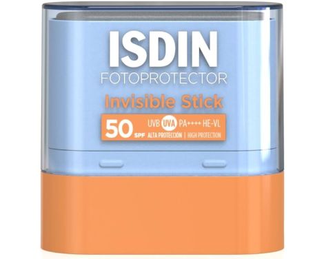 Isdin Stick Facial SPF50 10g