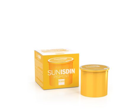 Isdin SunIsdin Pigment Refill 30 Cápsulas