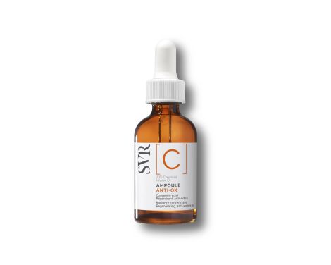 Svr Ampoule C Antiox 30ml