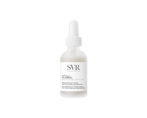 SVR Clairial Ampoule 30ml