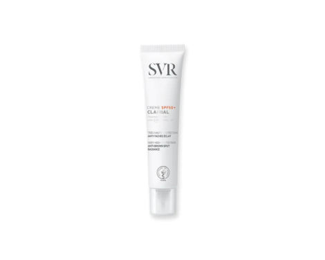 SVR Clairial Crema SPF50+ 40ml