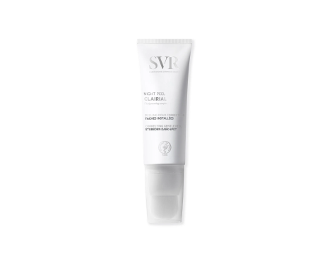 SVR Clairial Night Peel 50ml