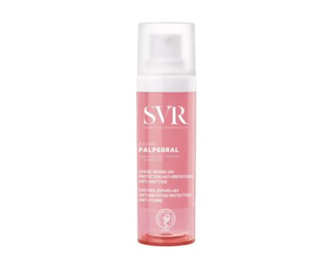SVR Palpebral Bálsamo 30ml
