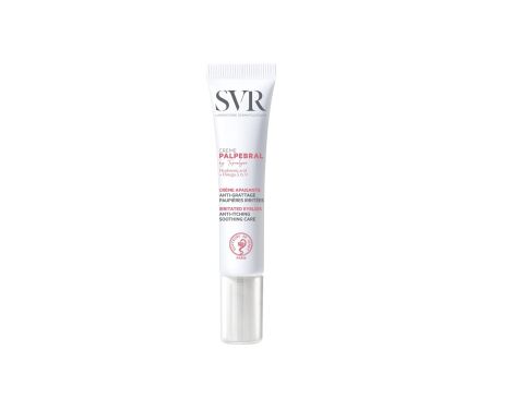 SVR Palpebral By Topialyse Creme 15ml