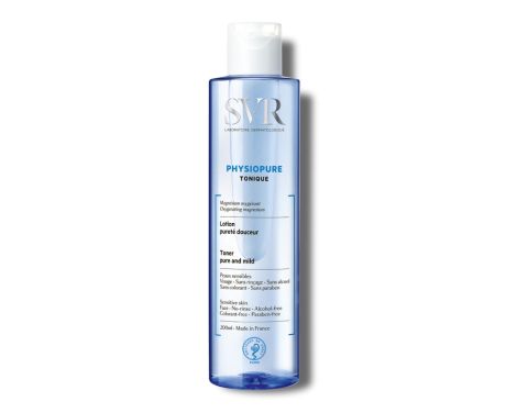 SVR Physiopure Tónico 200ml