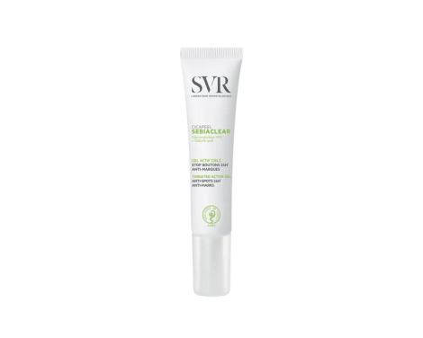 SVR Sebiaclear Cicapeel 15ml