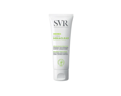SVR Sebiaclear Hydra 40ml