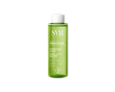SVR Sebiaclear Micro-Peel 150ml