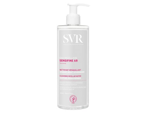 SVR Sensifine AR Agua Micelar 400ml