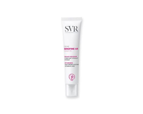 Svr Sensifine Ar Crème 40ml