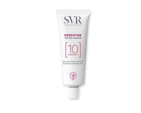 SVR Sensifine Nutri-Baume 40ml