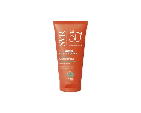 Svr Sun Secure Blur Color SPF50+ 50ml