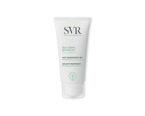 Svr Spirial Deo-Creme 50ml