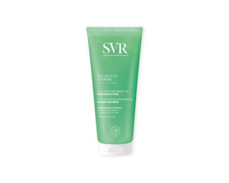 Svr Spirial Déo-Douche 200ml