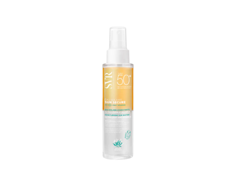SVR Sun Secure Agua Solar SPF50+ 100ml