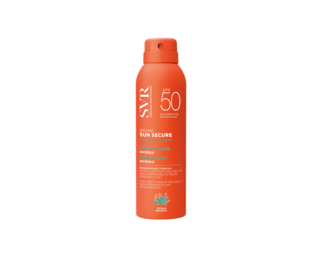SVR Sun Secure Bruma SPF50 200ml