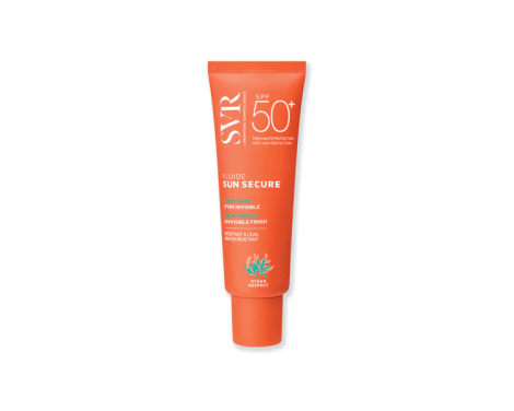SVR Sun Secure Fluido SPF50+ 50ml