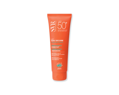 SVR Sun Secure Leche SPF50+ 250ml
