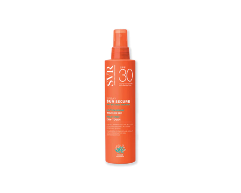 SVR Sun Secure Spray SPF30 200ml