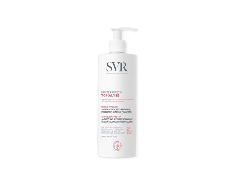 Svr Topialyse Bálsamo Protector + 400ml