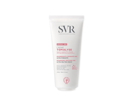 SVR Topialyse Crème 200ml