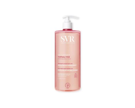 Svr Topialyse Gel Lavant 1L