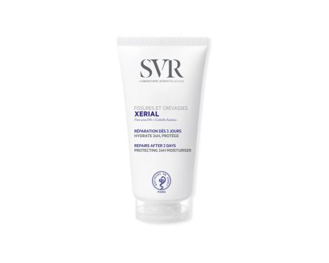SVR Xerial Grietas y Fisuras 50ml