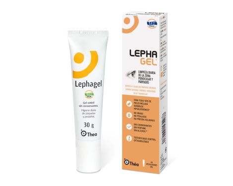 Théa Lephagel 30g