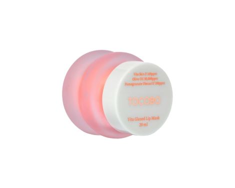Tocobo Vita Glazed Mascarilla Labios 20ml