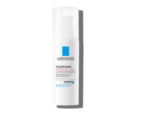 LRP Rosaliac AR Intense Concentrado Antirojeces 40ml