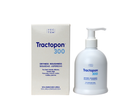 Tractopon 300 Urea 15% 300 ml