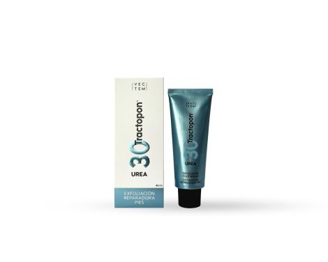 Tractopon Crema 30 % Urea 40ml