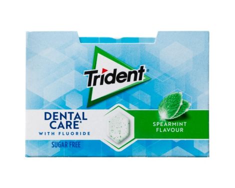 Trident-Oral-B-Chicles-Hierbabuena-Sin-Azúcar-10-uds-0