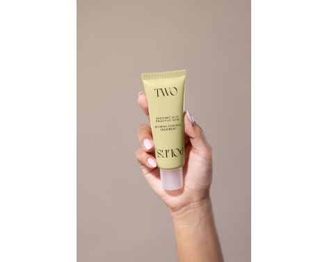 Comprar Two Poles Tratamiento Blemish Control 40ml