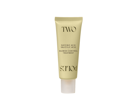Two Poles Tratamiento Blemish Control 40ml