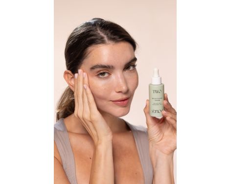 Two Poles Brightening Sérum 30ml sin receta