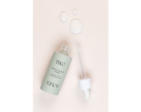Para qué sirve Two Poles Brightening Sérum 30ml