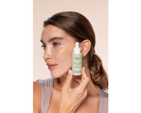 Beneficios de Two Poles Brightening Sérum 30ml