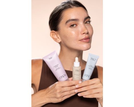 Para qué sirve Two Poles Cica Face Cream 50ml