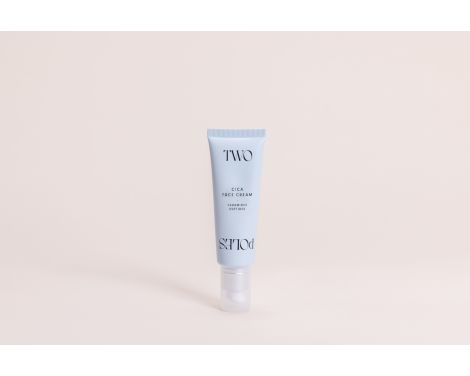 Comprar Two Poles Cica Face Cream 50ml