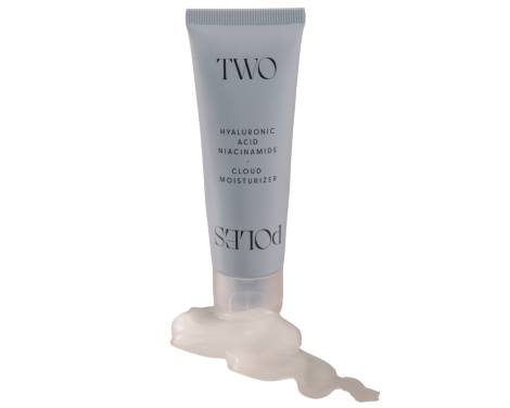 Two Poles Cloud Moisturizer Hidratante 50ml
