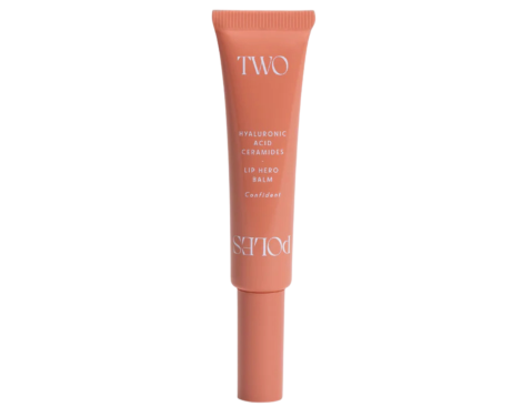 Two Poles Bálsamo Labial Hero Confidet  11ml