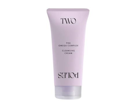 Two Poles Crema Limpiadora 100ml