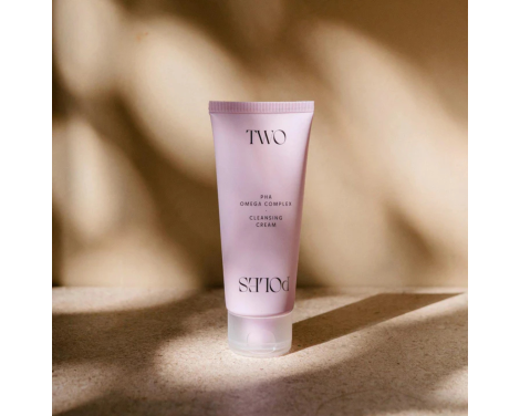Comprar Two Poles Crema Limpiadora 100ml