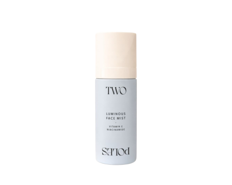 Two Poles Luminous Face Mist 80ml