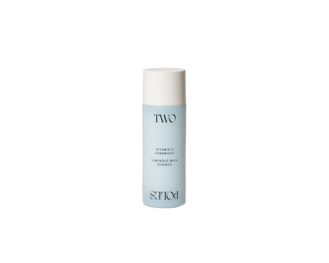 Two Poles Luminous Milk Esencia 80ml