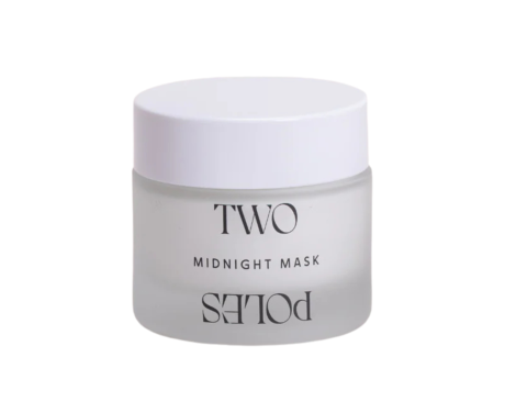 Two Poles Mascarilla Midnight 50ml