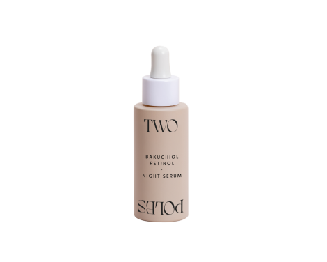 Two Poles Night Sérum 30ml