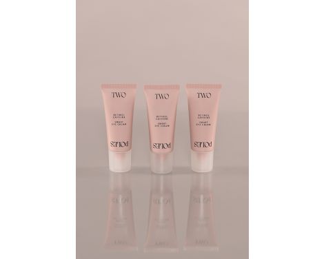 Two Poles Smart Crema Contorno de Ojos 15ml sin receta