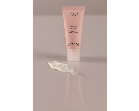 Para qué sirve Two Poles Smart Crema Contorno de Ojos 15ml
